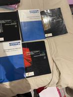 Boeken te koop schakel handelswetenschappen, Boeken, Ophalen of Verzenden, Zo goed als nieuw, Nederlands, Christian Biront; Johan Deprez
