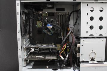Gratis Ventilator Antec beschikbaar voor biedingen