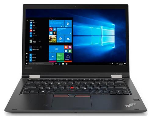 Lenovo Thinkpad X380 Yoga Touchscreen, Computers en Software, Windows Laptops, Zo goed als nieuw, 14 inch, SSD, Onbekend, 8 GB