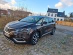 Espace 5 2018 nieuwe motor, Auto's, Automaat, Monovolume, Bruin, 1600 cc