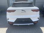 Jaguar I-PACE RDynamic SE (bj 2025), Automaat, 0 cilinders, 400 pk, Zwart