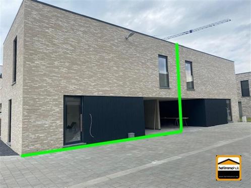 TE KOOP: nieuwbouwwoning in Alken, Immo, Maisons à vendre, Province de Limbourg, 200 à 500 m², Maison de coin