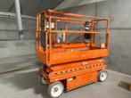 JCB hoogwerker jlg/ genie/skyjack, Ophalen