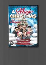 Kerstfilms - 7 stuks, Cd's en Dvd's, Gebruikt, Romantische komedie, Verzenden