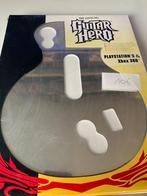 Guitar Hero Cover Plate - PS3 - X360, Nieuw, Verzenden