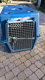 Grote honden bench., Dieren en Toebehoren, Hondenbenches, Ophalen