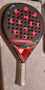 PADL PRETTY: Padelracket voor volwassenen, Enlèvement ou Envoi, Neuf, Raquette de padel