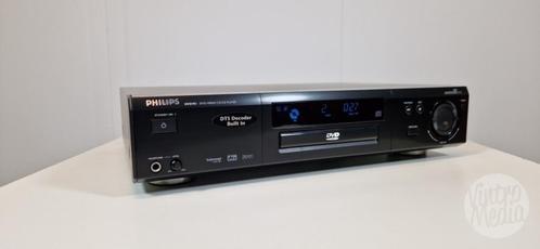 Philips DVD951 CD-Speler | DVD-Speler | CD | DVD | Top Model, TV, Hi-fi & Vidéo, Lecteurs CD, Utilisé, Philips, Enlèvement ou Envoi