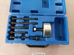 Hamer voor M6–M10 bouten glijrails kettingmotor MB / BMW, Verzenden