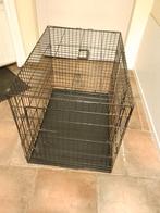 Hondenbench 60x60x90, Dieren en Toebehoren, Ophalen, Gebruikt