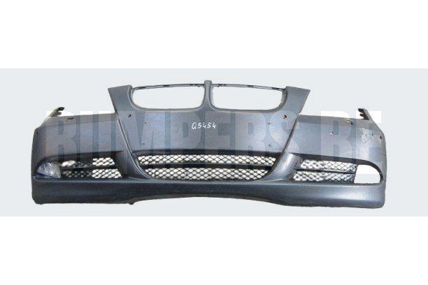 Bumper  BMW 3 E90 E91 05-08   Voorbumper  Q5654, Auto-onderdelen, Carrosserie, Bumper, Voor, Gebruikt, 6 maanden garantie, Ophalen of Verzenden