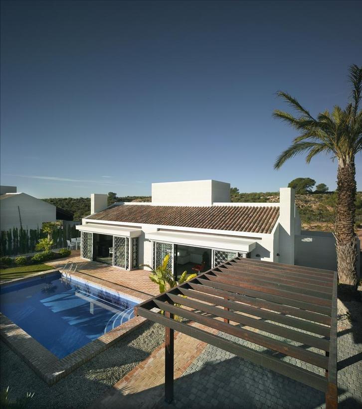Nieuwbouw Project Murcia, Immo, Buitenland, Spanje, Woonhuis, Stad
