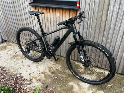 BH CORE 29” PRO (bijna nieuw) elektrische MTB, Vélos & Vélomoteurs, Vélos | VTT & Mountainbikes, Comme neuf, Hommes, Autres marques