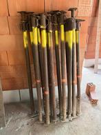 schoren - stippen - stempels, Ophalen, Gebruikt