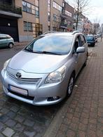 Toyota Verso 7 zitplaatsen ZONDER EXPORT KLAAR VOOR IMMATRI, Auto's, Voorwielaandrijving, 93 kW, 4 cilinders, 1618 kg