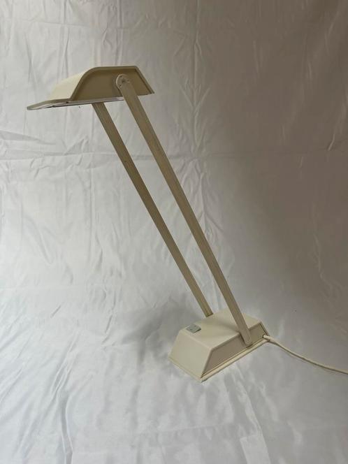 Vintage Osram bureaulamp, Huis en Inrichting, Lampen | Tafellampen, Zo goed als nieuw, Ophalen
