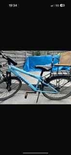 Jongens fiets 24 inch, Fietsen en Brommers, Fietsen | Jongens, Ophalen, 24 inch