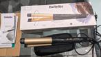 BaByliss creative keramische 2-in-1 stijltang - als nieuw., Ophalen of Verzenden, Zo goed als nieuw, Krultang of Stijltang