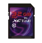 Carte mémoire SD Flash XC PRO 32 Go MicroSD A1 U3 Classe 10, TV, Hi-fi & Vidéo, Photo | Cartes mémoire, MicroSD, 32 GB, Enlèvement ou Envoi