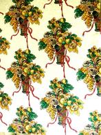 Tissu d'ameublement Allemend " SAHCO  Hesslein " Collection, Neuf, Autres couleurs, Coton, 120 cm ou plus