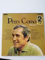 2LP The Perry Como Collection, CD & DVD, Vinyles | Classique, Comme neuf, Enlèvement ou Envoi