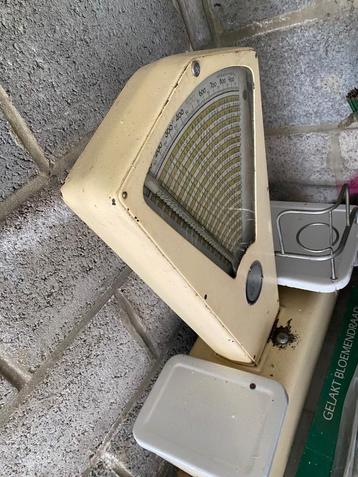 Weegschaal, Elektronische apparatuur, Weegschalen, Ophalen, Gebruikt, Winkelweegschaal, Analoog