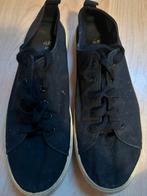 Zwarte sneakers, Comme neuf, Sneakers et Baskets, Noir, Idk