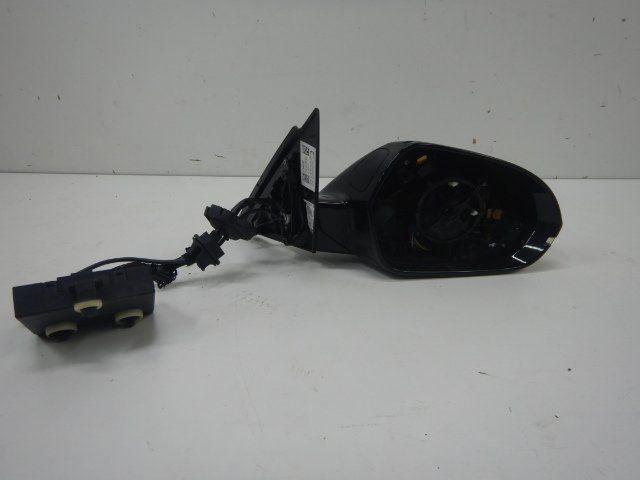 Audi A6 4G Spiegel Rechts Side CAM Inklapbaar 4G1857410AL, Auto-onderdelen, Spiegels, Audi, Gebruikt, Ophalen of Verzenden