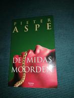 Aspe pieter, Ophalen of Verzenden, Zo goed als nieuw