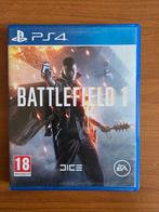 Battlefield 1 (PS4), Games en Spelcomputers, Ophalen, Zo goed als nieuw