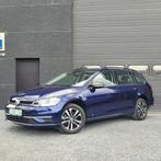 VW Golf VII Variant 1.0Tsi IQ Drive ACC/INPARK/CAM/CARPLAY/1, Auto's, Voorwielaandrijving, Stof, https://public.car-pass.be/vhr/450366ed-56ff-459c-a83a-8b9025f98baf