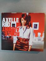 Cd. Axelle Red. Rouge Ardent. (Digipack)., Cd's en Dvd's, Ophalen of Verzenden, Zo goed als nieuw