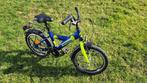 jongensfiets 16 inch, Fietsen en Brommers, Fietsen | Kinderfietsjes, Ophalen, Gebruikt, 16 tot 20 inch, Airforce