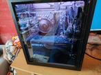 PC de jeu HP Omen 25L, Comme neuf, Avec carte vidéo, 16 GB, Intel Core i7