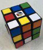 Originele Rubiks Kubus 3x3 Rubik's Cube Klassiek Puzzel, Verzenden, Zo goed als nieuw