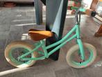 Rebel kiddz loopfiets groen, Fietsen en Brommers, Ophalen, Gebruikt, Rebel Kiddz