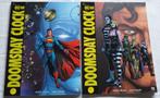 DC Comics - Doomsday Clock 1+2 - Dark Dragon Books, Plusieurs BD, Enlèvement ou Envoi, Utilisé