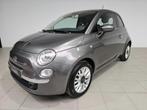 Fiat 500 1.2i, Voorwielaandrijving, 4 zetels, Stof, 4 cilinders