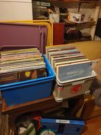 250 LP LOT NEW WAVE ROCK JAZZ REGGAE A SAISIR 5-10€ pièce, CD & DVD, Enlèvement ou Envoi, Utilisé, 12 pouces, Pop rock