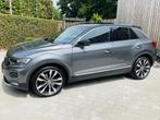 Volkswagen T-Roc 2.0 tsi 4 Motion, Auto's, Volkswagen, Automaat, Euro 6, USB, Vierwielaandrijving