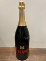 Duvel volle oude 3 liter fles, Ophalen, Zo goed als nieuw, Flesje(s), Duvel