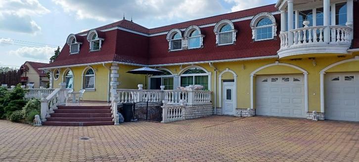 ACTIE!!! Te koop in Hongarije - Heves idn230708, Immo, Buitenland, Overig Europa, Overige soorten, Stad