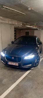 Jaguar XF Diesel 2.0 eurom 6b bj 2016, Auto's, Jaguar, Automaat, XF, Bedrijf, Te koop