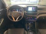 Hyundai Tucson 1.6 T-GDi Feel Comfort |GPS, Cruise, Camera,., SUV ou Tout-terrain, 131 kW, 1598 cm³, Automatique