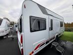 Caravan full option, Caravans en Kamperen, Caravans, Particulier, Mover