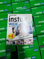 Instax wide, Ophalen of Verzenden, Zo goed als nieuw