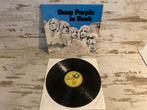 Deep Purple - deep purple in Rock vinyl [1179], Verzenden, Zo goed als nieuw