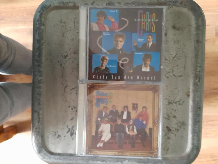 Chris van den durpel pakket, CD & DVD, DVD | Cabaret & Sketchs, Programmes TV ou Sketchs, Envoi