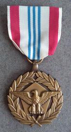 Medaille USA Defense Meritorious Service Medal, Enlèvement ou Envoi, Autres, Ruban, Médaille ou Ailes