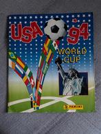 Collection Panini USA 94 complet, Verzamelen, Ophalen, Gebruikt